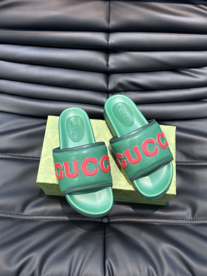 Gucci Slippers